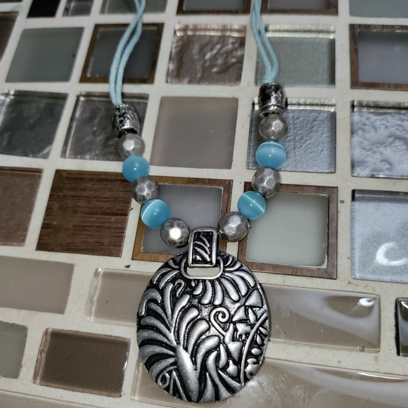 Stephan & Co Necklace-Nwt - Picture 2 of 6